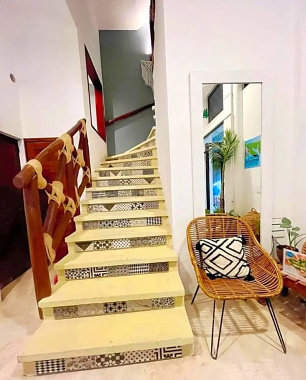 Hotel Mittoz Holbox