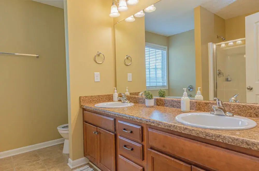 Spacious Gem Near Fort Moore