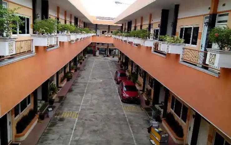 Hotel Kencana Pati