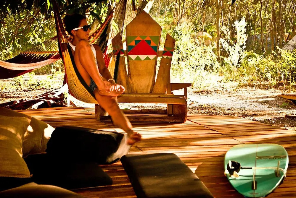 Dreamsea Glamping