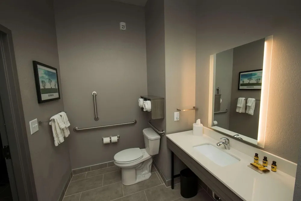 Best Western Plus Lawrenceburg