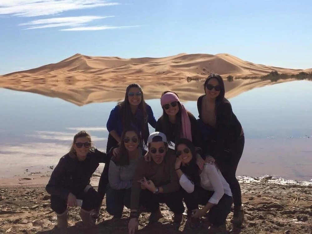 Riad Tadarte Merzouga Desert Tours