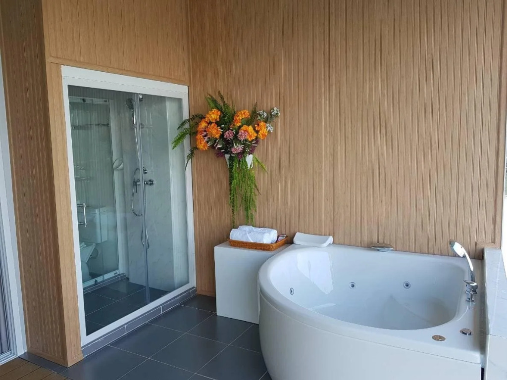 Raya Buri Resort Kanchanaburi