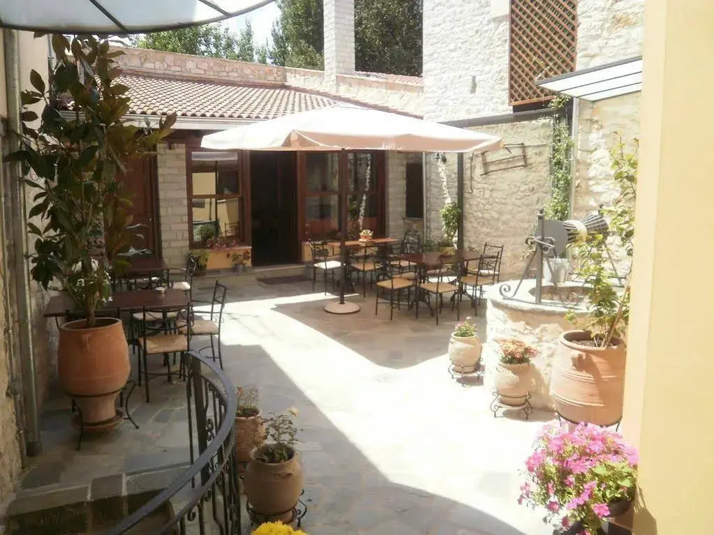 Hagiati Guesthouse