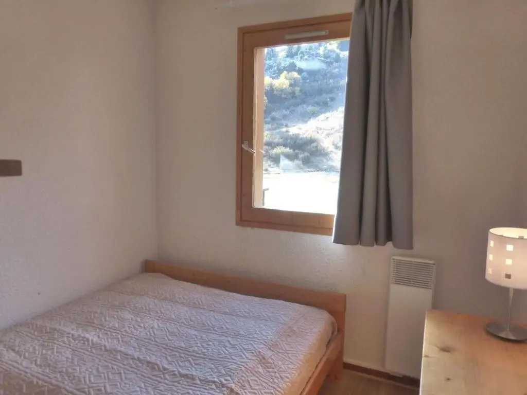 Appartement Méribel, 2 pièces, 6 personnes - FR-1-411-91