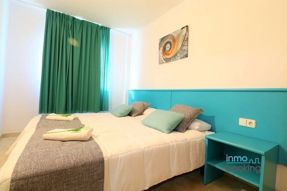 InmoBooking Vancouver, climatizado y con piscina