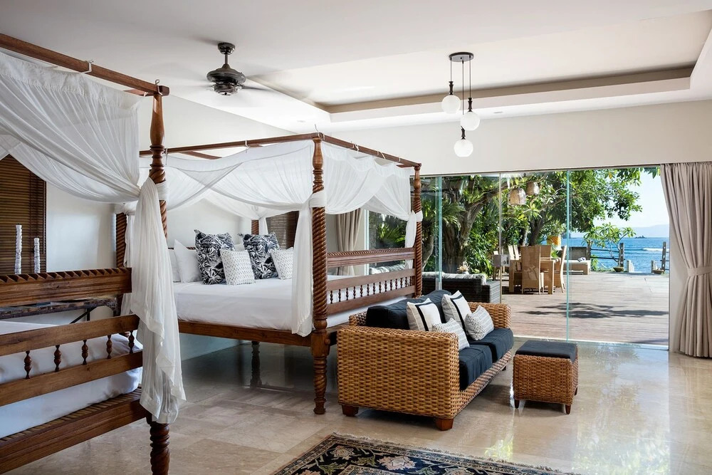 Villa Cocoa Maya
