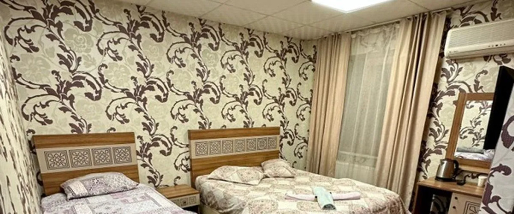 Camellia Hotel