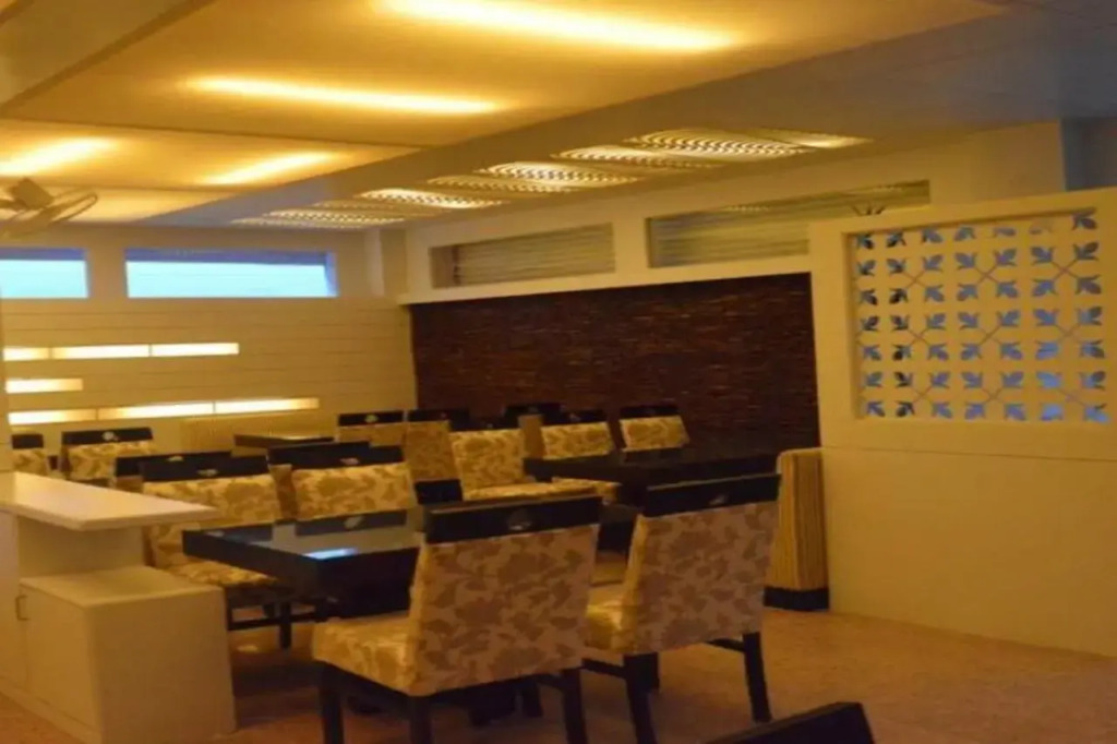 Hotel Corporate Regency