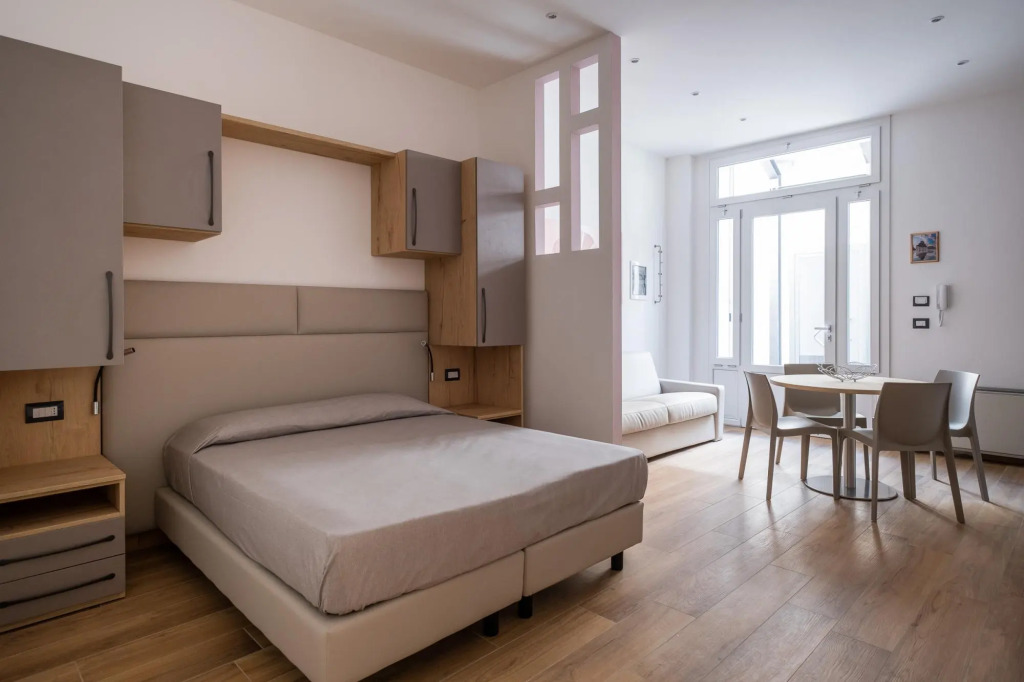 Giorgi Design Homes I