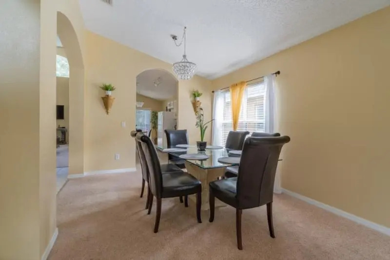 Disney Area Value Plus Homes