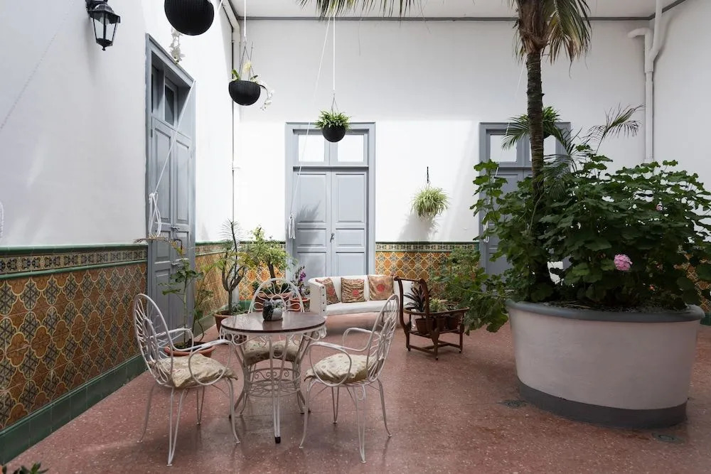 Casa Cinzia