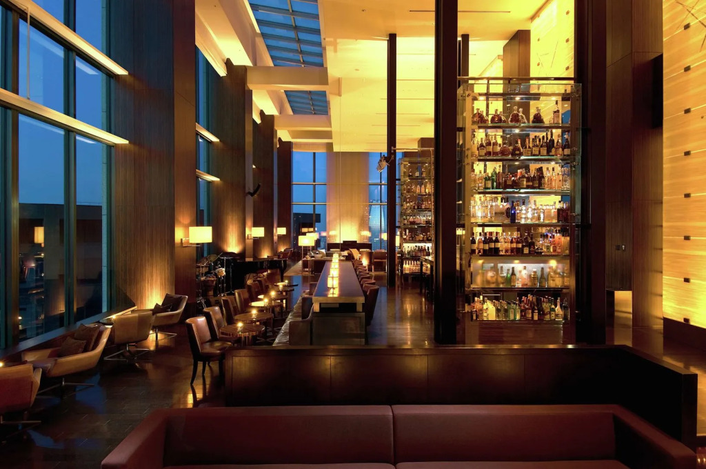 Conrad Tokyo