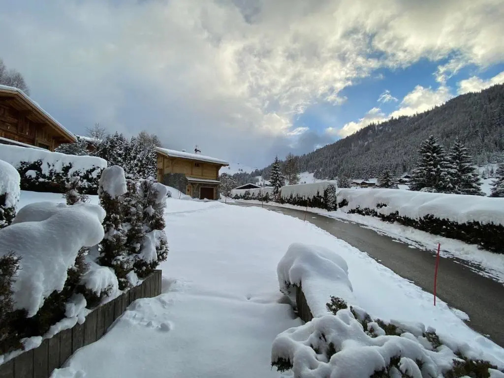 Studio La Clusaz, 1 pièce, 4 personnes - FR-1-459-184