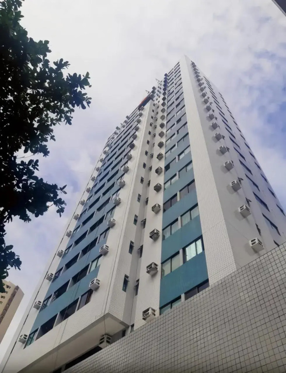 Studio Economico Boa Viagem