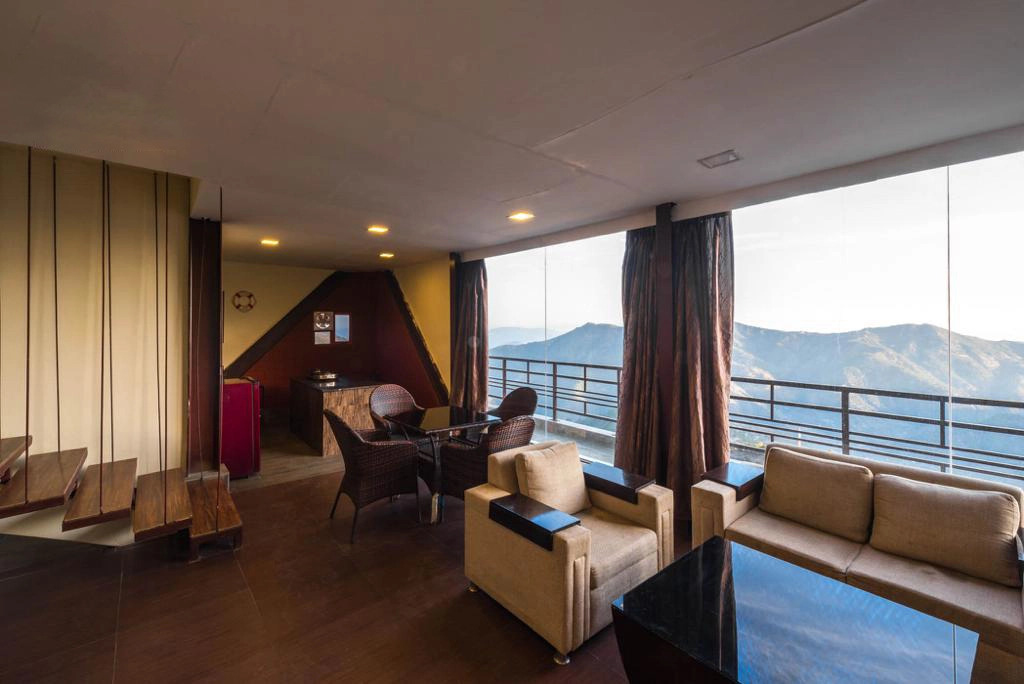 Foxoso Aamari Resort A Luxury Retreat