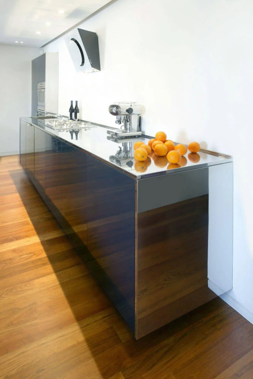 Amazing View Apartment