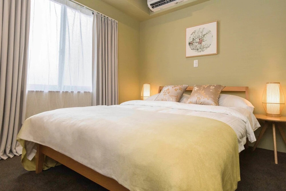 Ostay Kyoto Shichi-Jo Hotel Apartment