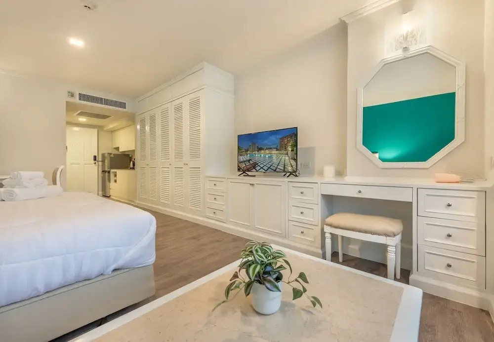 Neom Town Residence