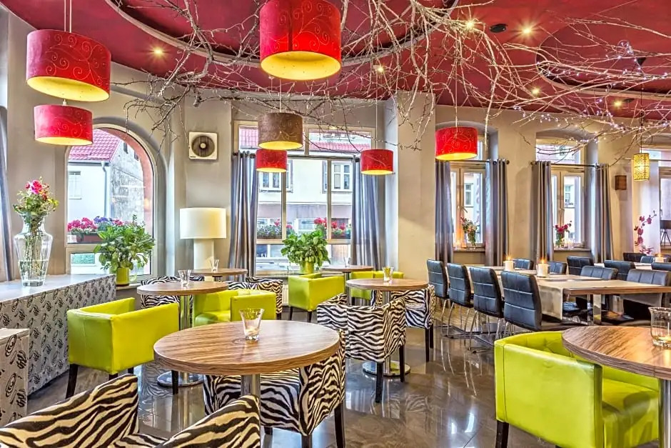 Grand Boutique Hotel - dawny Hotel Kaliski Ratuszowy