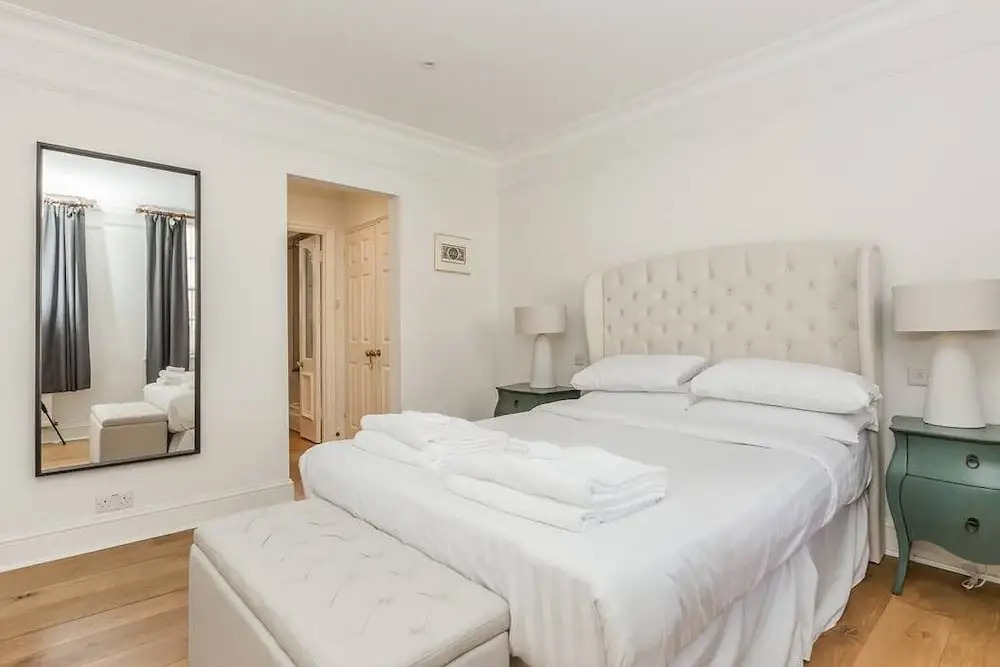 Beautiful 3br House in Knightsbridge