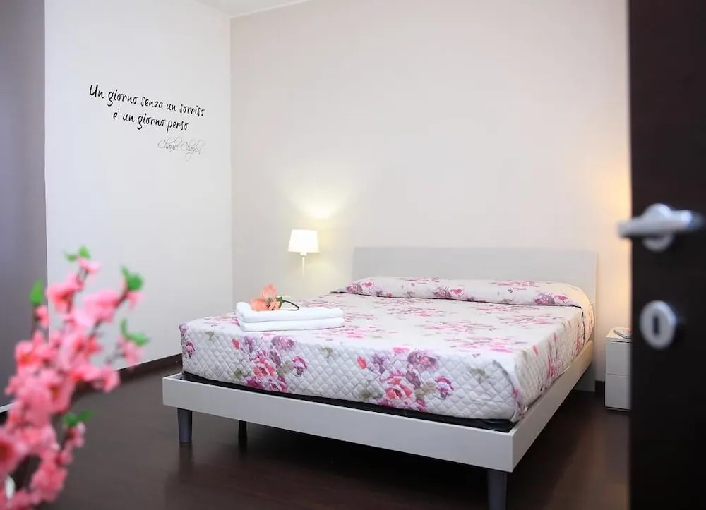 B&B Asia Apartment