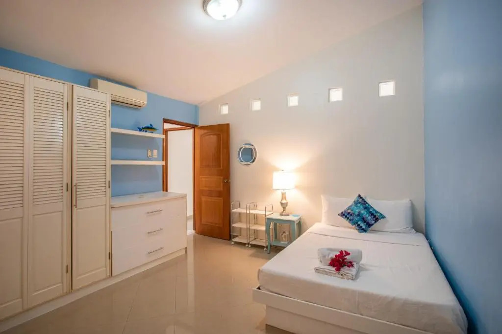 Piscadera Bay Resort 66
