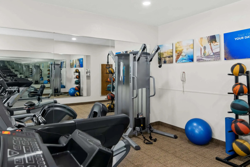 Comfort Inn Schereville