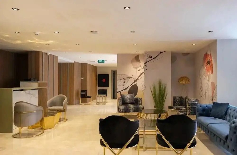 Beris Lara Hotel