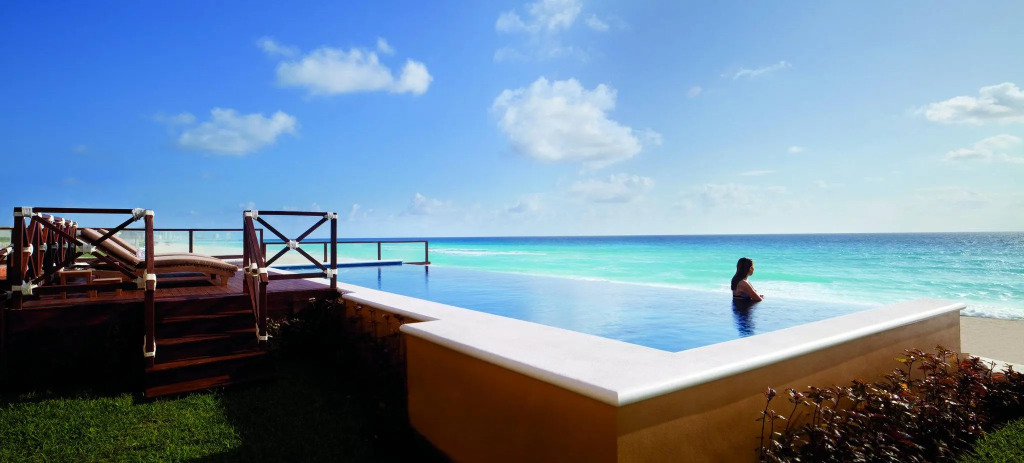 Kempinski Hotel Cancun