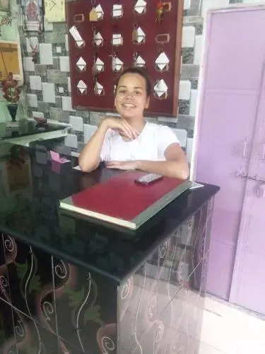Om Palace Hotel