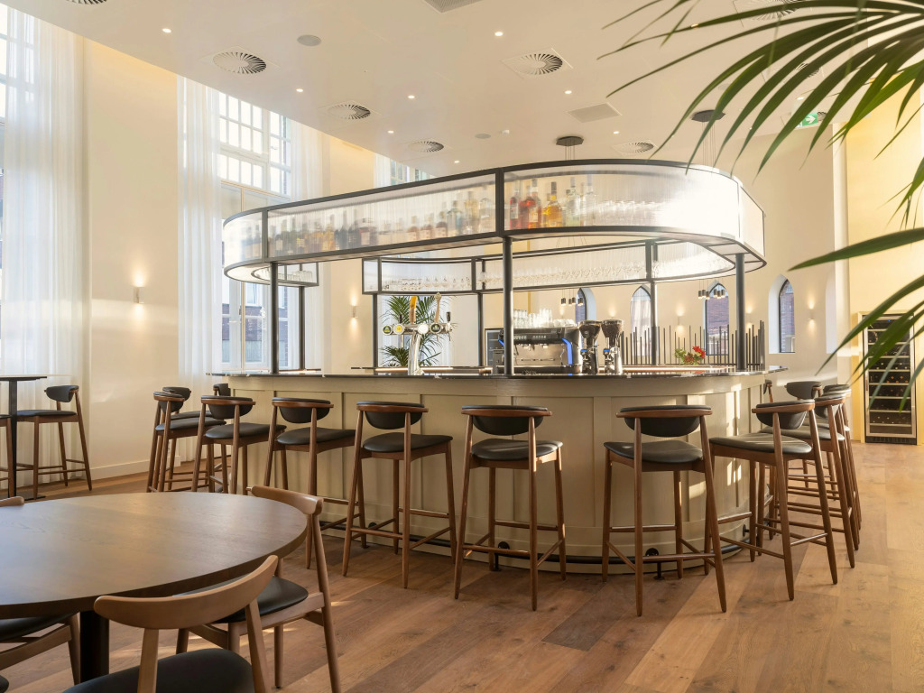 DoubleTree by Hilton Sittard