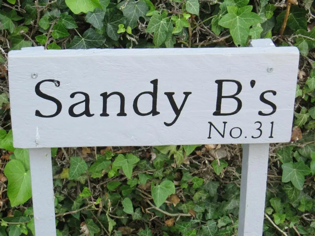 Sandy B's