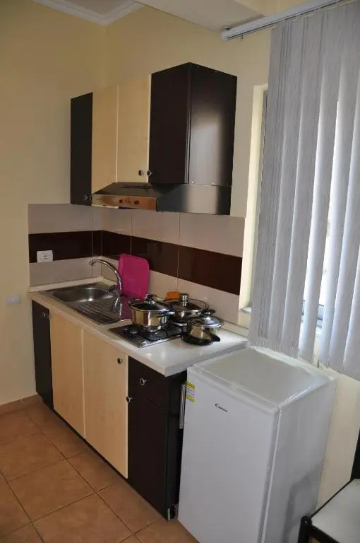 Hotel Villa Jasmin