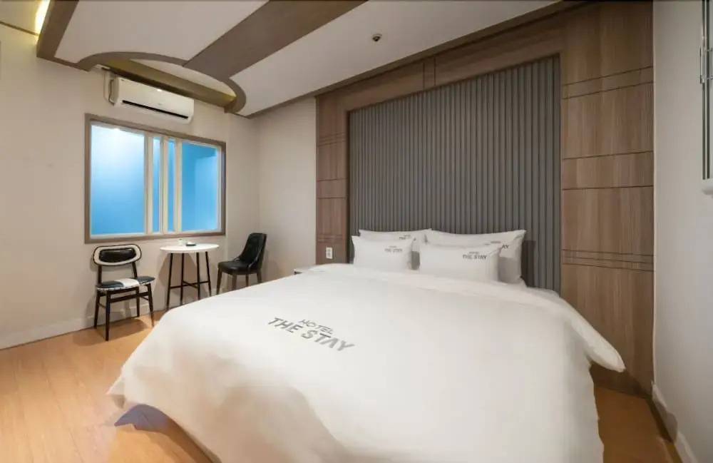 Hwasung Dongtan Thestay