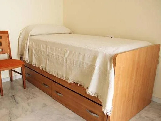 Apartamentos Turísticos Puerta Nueva