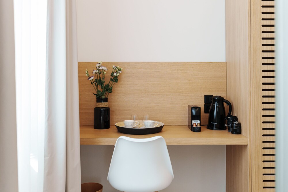 Agora Athens Suites