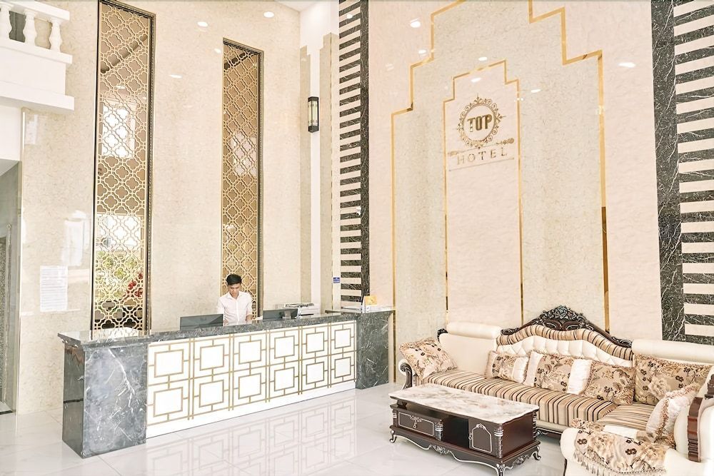 Top Hotel