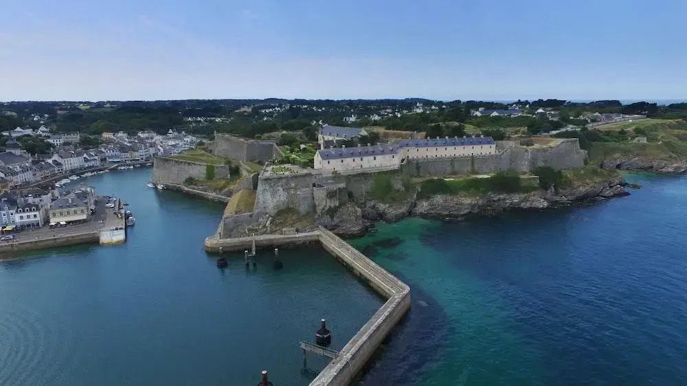 VVF Belle-Île-en-Mer