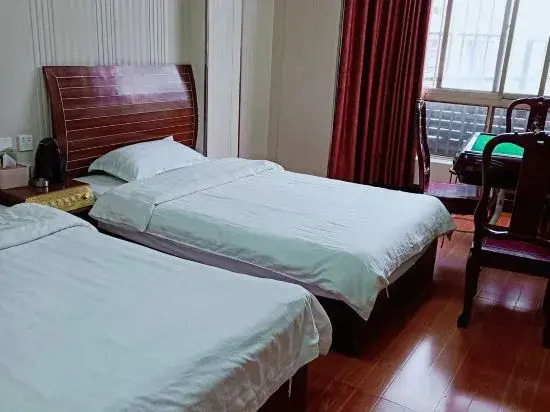 Guosheng Hotel