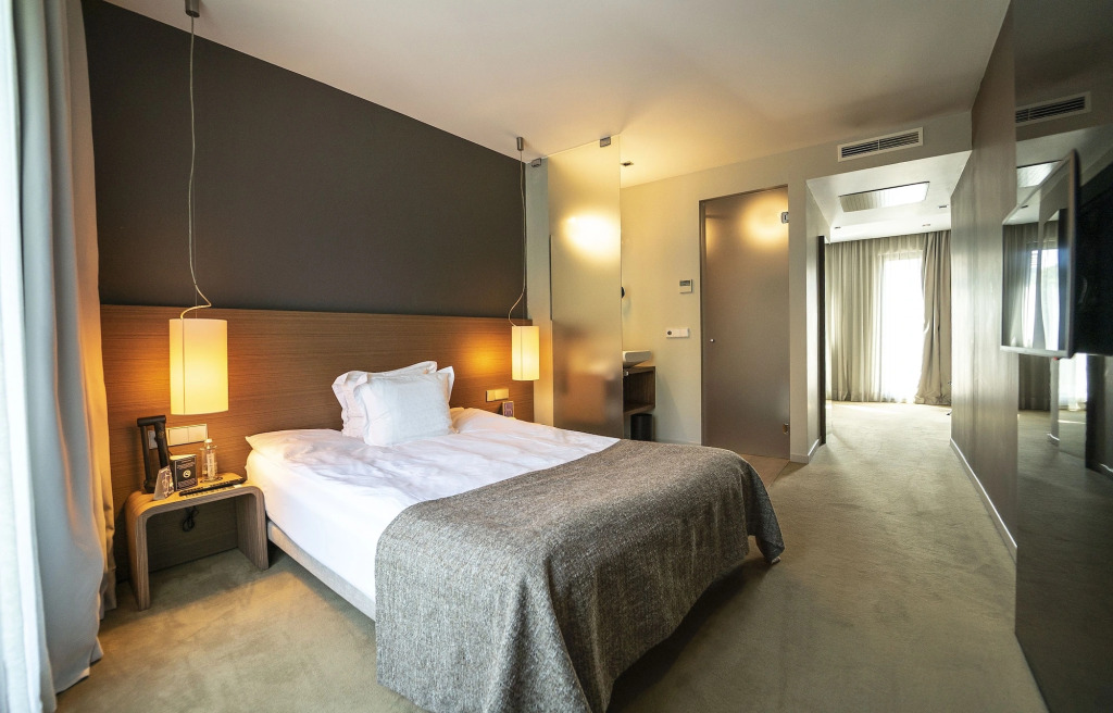 mOdus Hotel