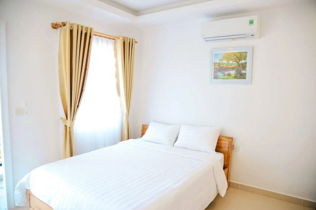 Allure Hotel