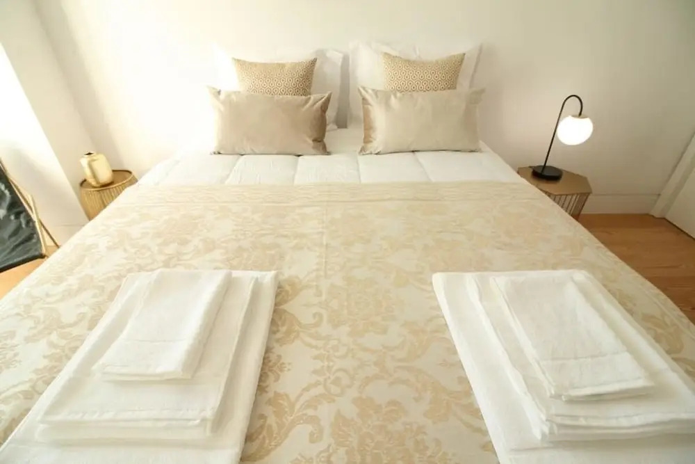 Amazing Baixa Collection Apartment