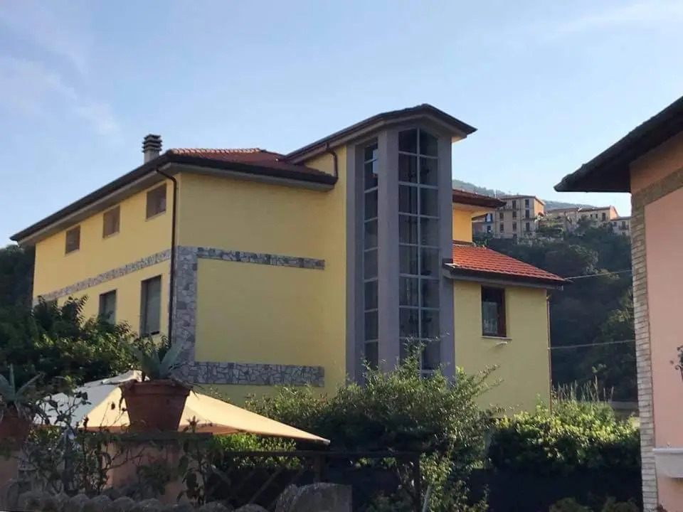 Guest house Il Giardino in Città