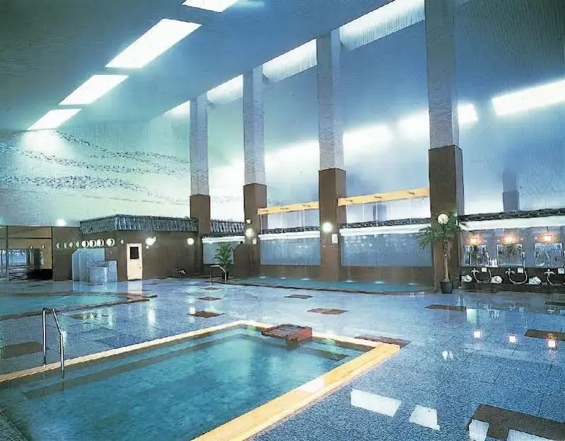Kitayuzawa Mori no soraniwa