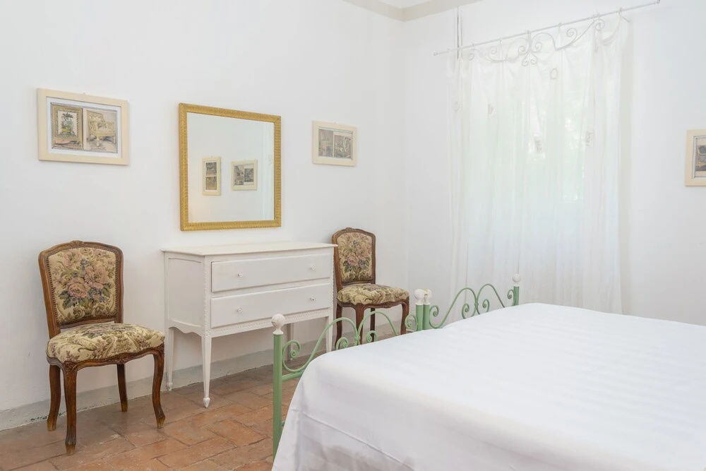 Villa Country House di Andrea Menghini