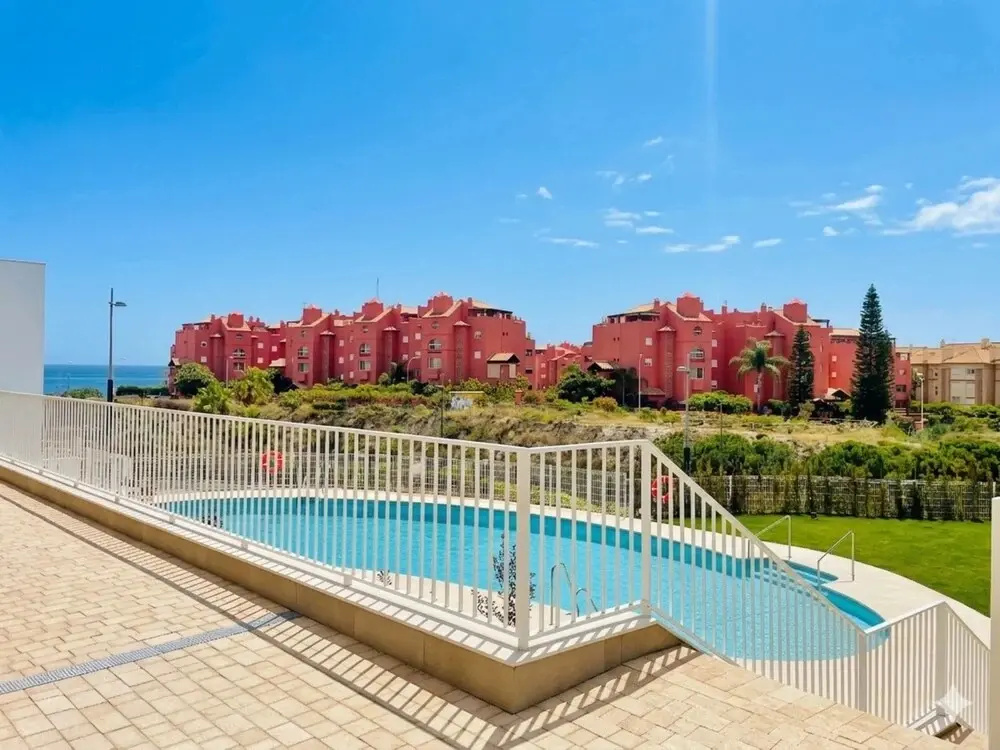 Apartamento Sea Blue D D by At Home Costa del Sol