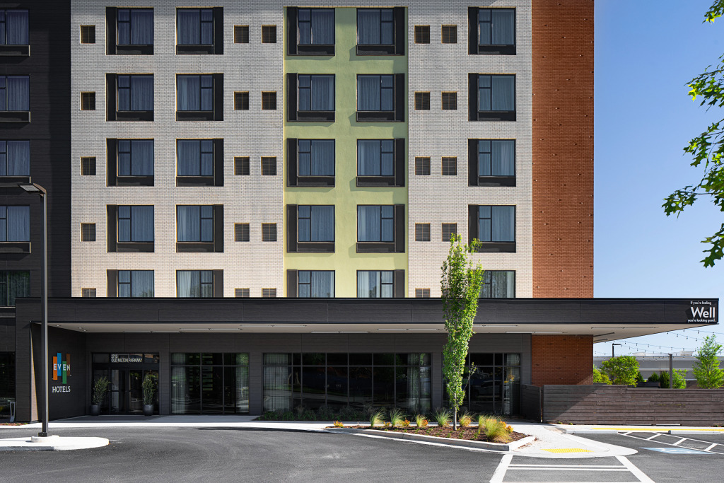 EVEN Hotel Alpharetta - Avalon Area by IHG