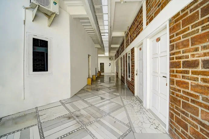 Mercure Perpignan Nord