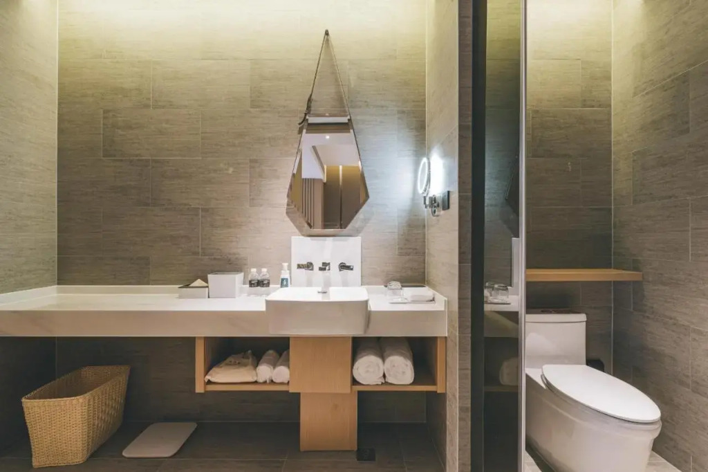 GreenTree Inn Shanghai ChanGYAng Road Jiangpu Park Subway Station Business Hotel